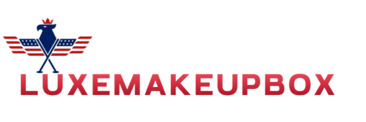 Luxemakeupbox